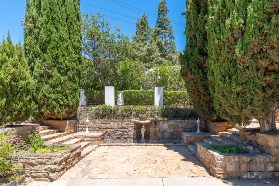 15 Bedroom Property for Sale in Montagu Western Cape